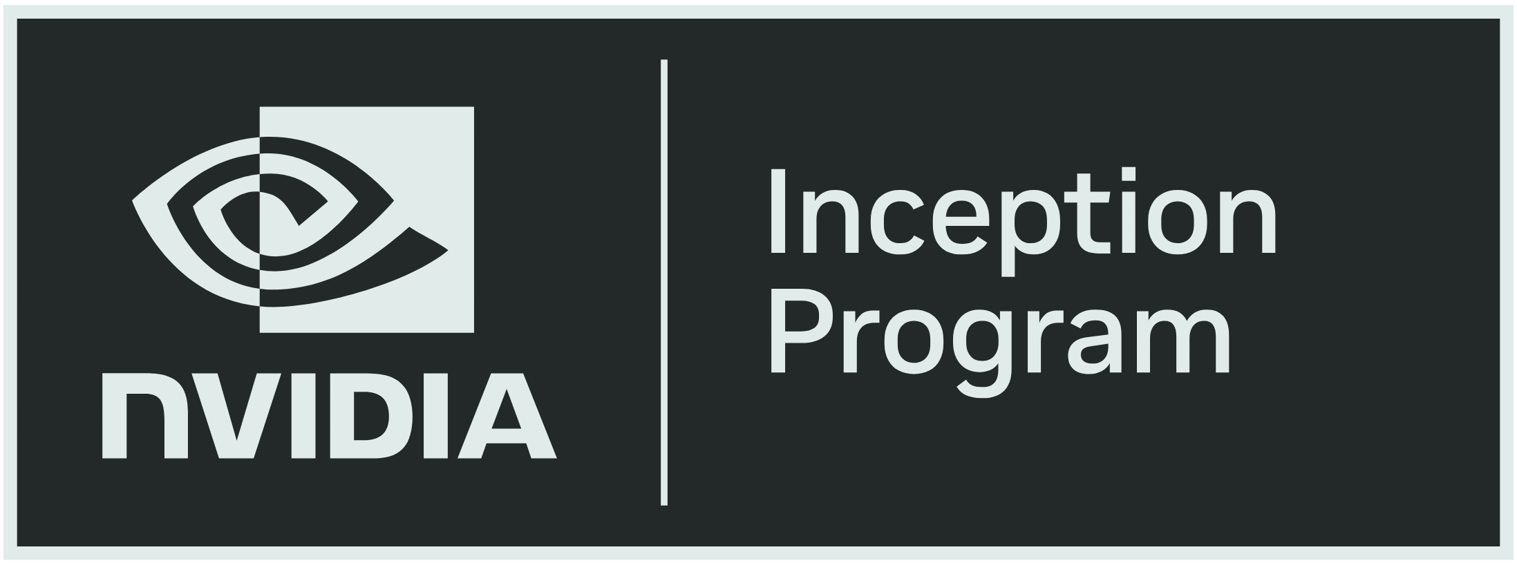 NVIDIA inception program
