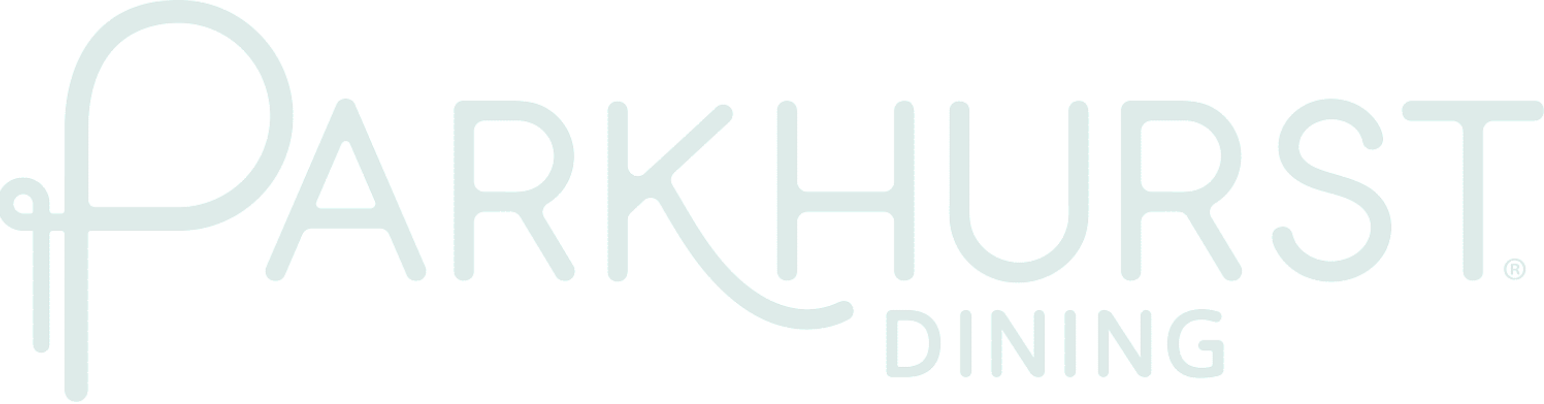Parkhurst dining